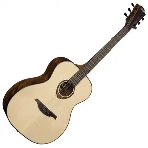 LAG Guitars Tramontane 318 T318A akoestische westerngitaar pas cher
