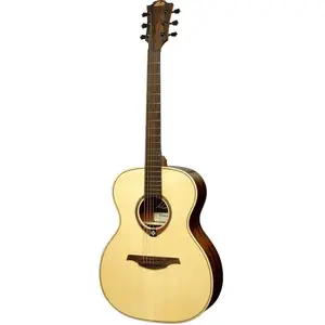 Comparateur de prix : LAG Guitars Tramontane 88 T88A westerngitaar