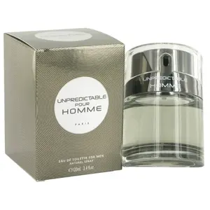 Glenn Perri Unpredictable - Eau de toilette spray - 100 ml pas cher