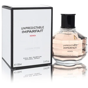 Glenn Perri Unpredictable Imparfait eau de parfum spray 100 ml pas cher