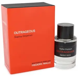 Comparateur de prix : Outrageous Sophia Grojsman by Frederic Malle 100 ml - Eau De Toilette ...