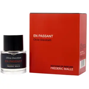 Frederic Malle En Passant 50ml Eau De Parfum pas cher