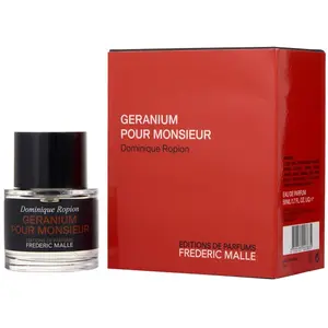 Frederic Malle Geranium Pour Monsieur 50ml Eau De ParfumVendu parbol