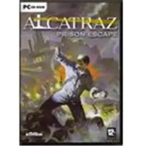 Activision Alcatraz Prison Escape Pc