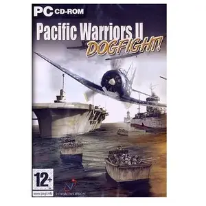Renderware Pacific Warriors 2 pas cher