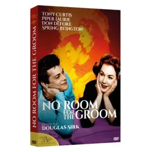 Eléphant No Room For The Groom DVD pas cher