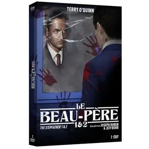 Eléphant Coffret Le Beau-Père et Le Beau-Père 2 DVD