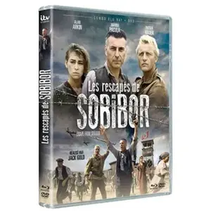Comparateur de prix : Eléphant Les Rescapés de Sobibor Combo Blu-ray DVD