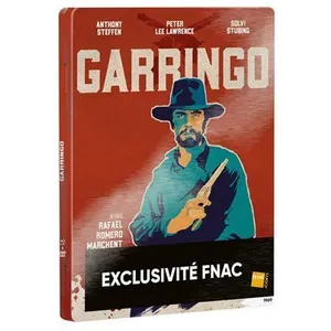 Comparateur de prix : Eléphant Garringo FuturePak Exclusivité Fnac Combo Blu-ray DVD
