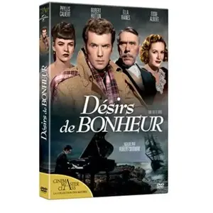 Eléphant Désirs de bonheur DVD pas cher