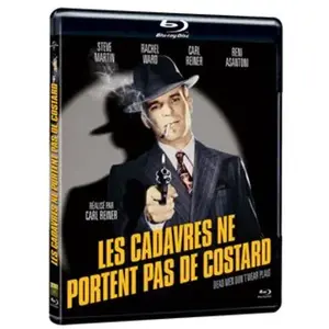 Eléphant Les Cadavres ne portent pas de costard Blu-ray pas cher
