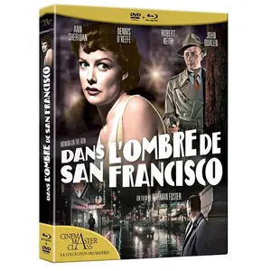 Comparateur de prix : Eléphant Dans l'ombre de San Francisco Combo Blu-ray DVD