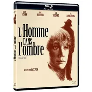 Eléphant L'Homme dans l'ombre Blu-ray pas cher
