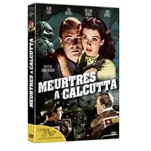 Eléphant Meurtres à Calcutta DVD pas cher