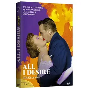 Eléphant All I Desire DVD pas cher