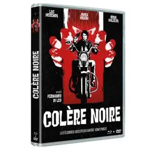 Comparateur de prix : Eléphant Colère noire Combo Blu-ray DVD