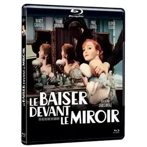 Eléphant Le Baiser devant le miroir Blu-ray