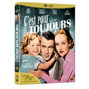 Eléphant C'est pour toujours Combo Blu-ray DVD pas cher