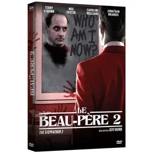 Eléphant Le Beau-Père 2 DVD pas cher