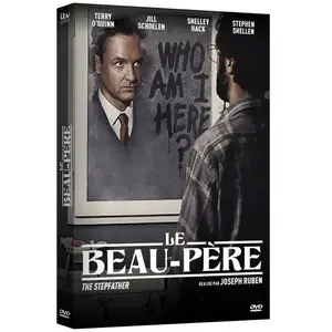 Eléphant Le Beau-Père DVD pas cher