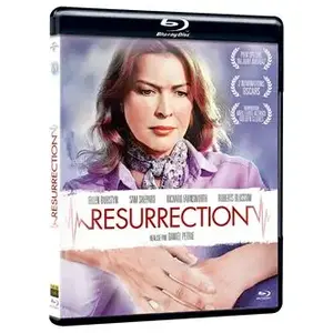 Eléphant Resurrection Blu-ray pas cher