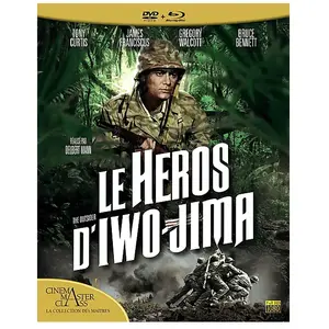 Comparateur de prix : Eléphant Cld Distribution Le Héro D'iwo-jima - Blu-ray