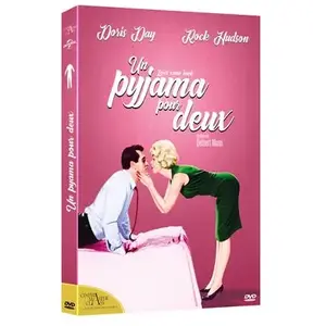 Eléphant Un pyjama pour deux DVD pas cher