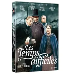 Eléphant Coffret Les Temps difficiles L'intégrale de la Saga DVD