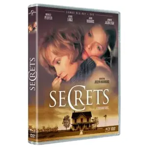 Eléphant Secrets Combo Blu-ray DVD pas cher
