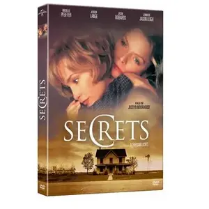 Eléphant Secrets DVD pas cher