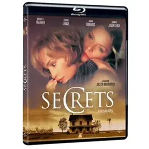 Eléphant Secrets Blu-ray pas cher
