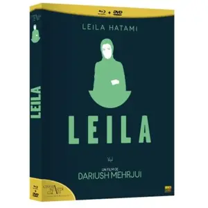 Elysée Leila Combo Blu-ray DVD pas cher