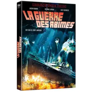 ELYSEES EDITIONS La guerre des abimes DVD pas cher