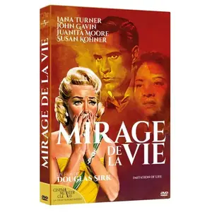 Elysée Le mirage de la vie DVD