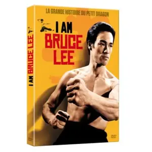 Elysees Edit Com Cnt I am Bruce Lee DVD