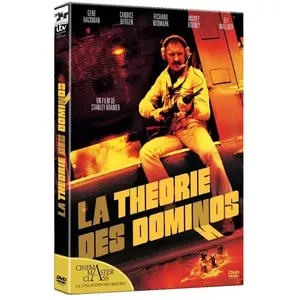 Elysees Edit Com Cnt La théorie des dominos DVD pas cher