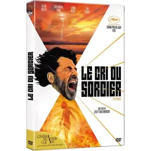 Elysees Edit Com Cnt Le cri du sorcier DVD