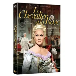 Elysée Le chevalier à la rose - DVD pas cher