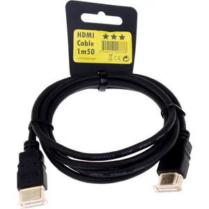 ERARD - STAR-producten - HDMI - 1m50 - X002777Vendu parcdiscount