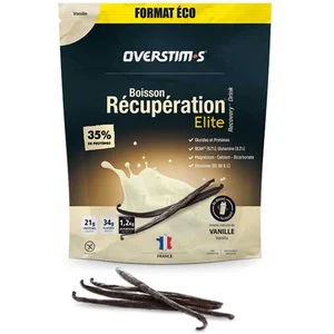 OVERSTIMS - Boisson de Récupération Elite - Recharge énergétique et ré... pas cher