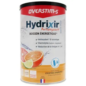 Overstims Hydrixir Antioxydant - boîte de 600gVendu parcdiscount