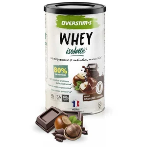 Overstims Isolat De Protéine De Lactosérum Chocolat 300g pas cher