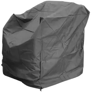 PROLOISIRS Housse de protection pour canapé 135 x 80 x 80 cm pas cher