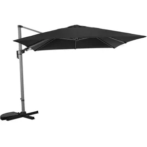 Proloisirs Parasol Déporté Orientable 3 X 3 M Manado pas cher