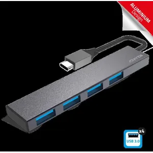ADVANCE - HUB ALUMINIUM XPAND SMART USB-C