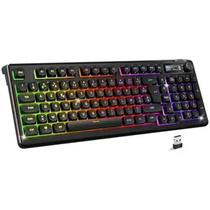 Spirit Of Gamer Elite K60 (Noi