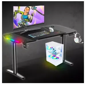 Comparateur de prix : Bureau gamer SPIRIT OF GAMER HEADQUARTER 900  70X140
