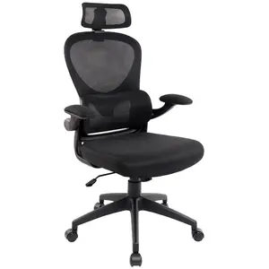 Siège de Bureau - ADVANCE - AEROFLEX - Soutien lombaire réglable - Acc... pas cher
