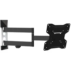 Erard Support Tv Mural 2 Bras Mediafix 118420 pas cher