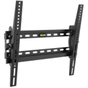 Erard Support tv mural inclinable vesa 400 Mediafix 118140 pas cher